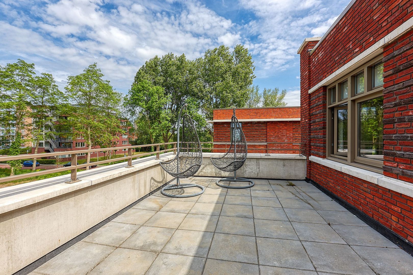 Maiskamp 47, Den Haag foto-34 blur