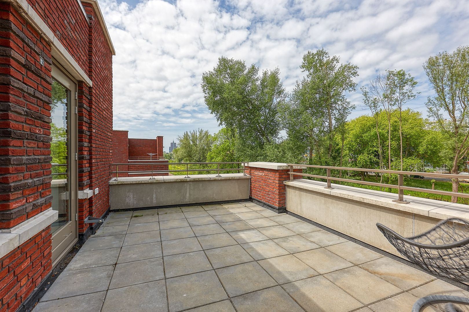 Maiskamp 47, Den Haag foto-35 blur