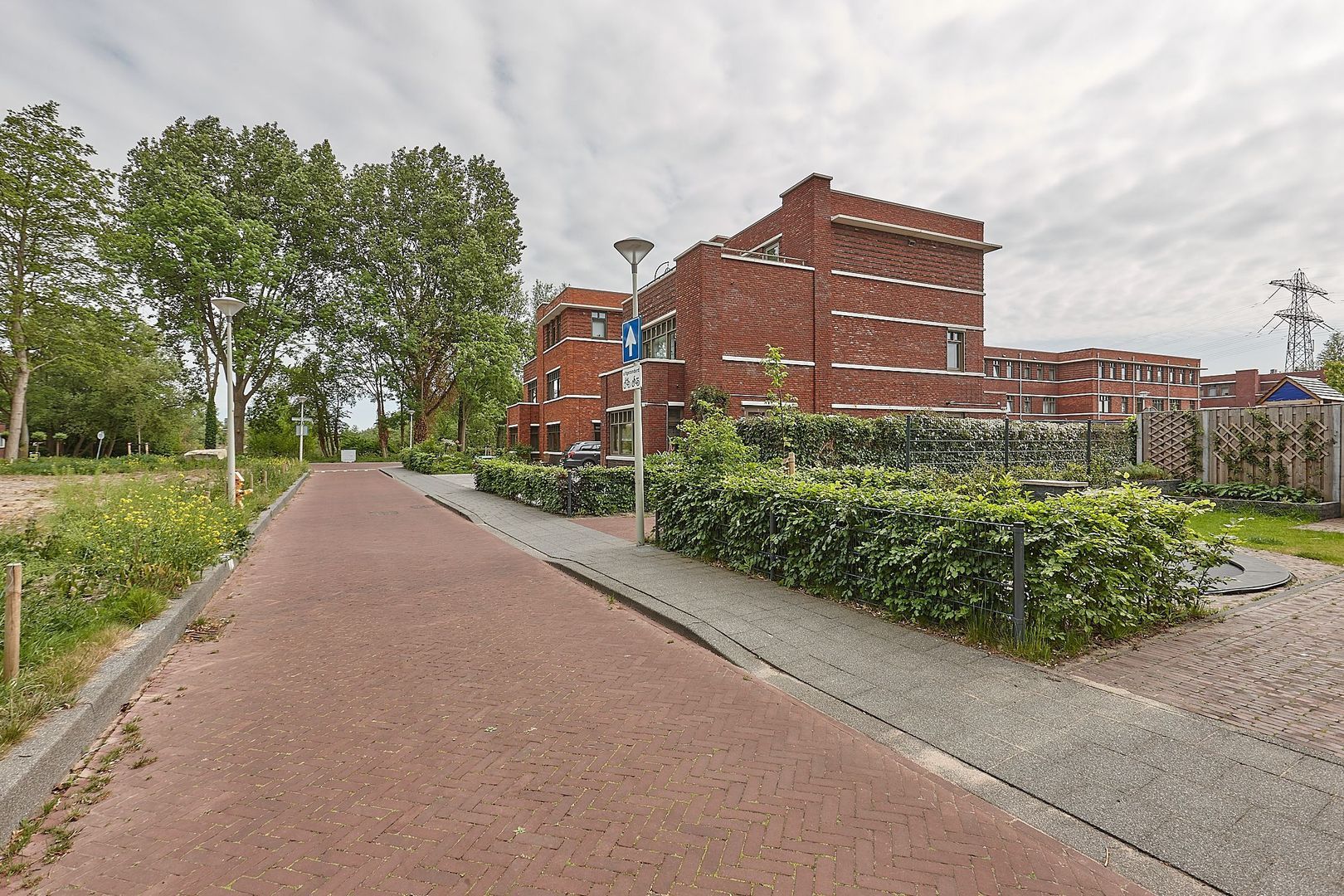 Maiskamp 47, Den Haag foto-37 blur