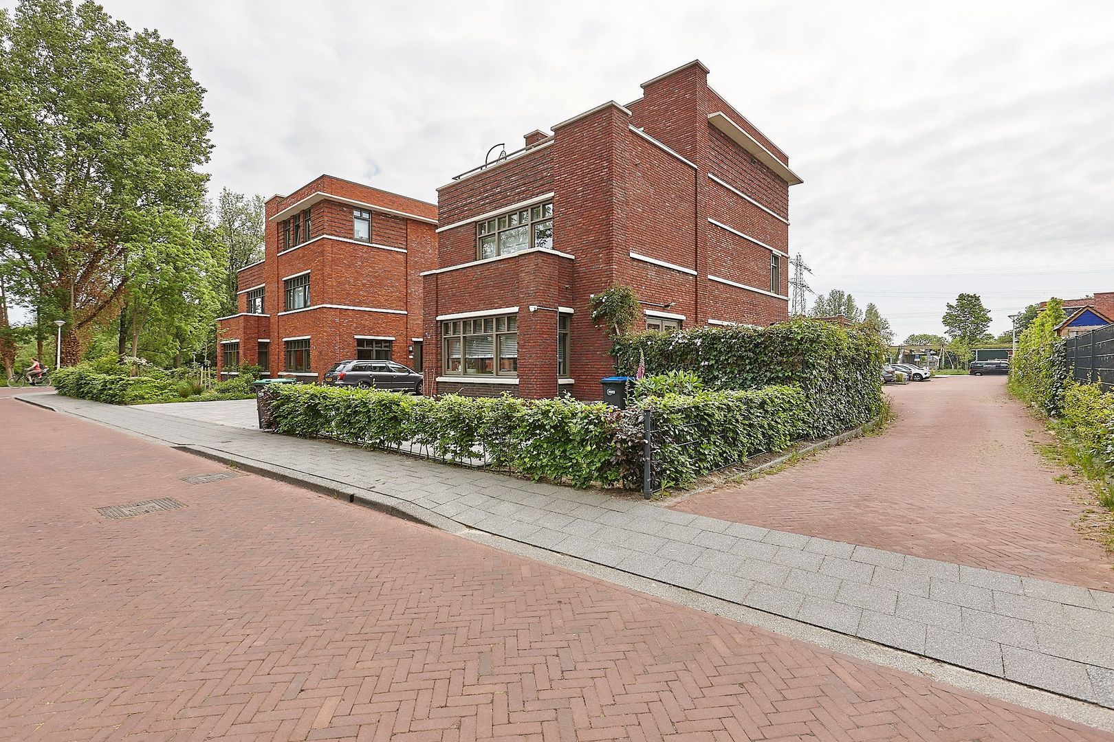 Maiskamp 47, Den Haag foto-2 blur