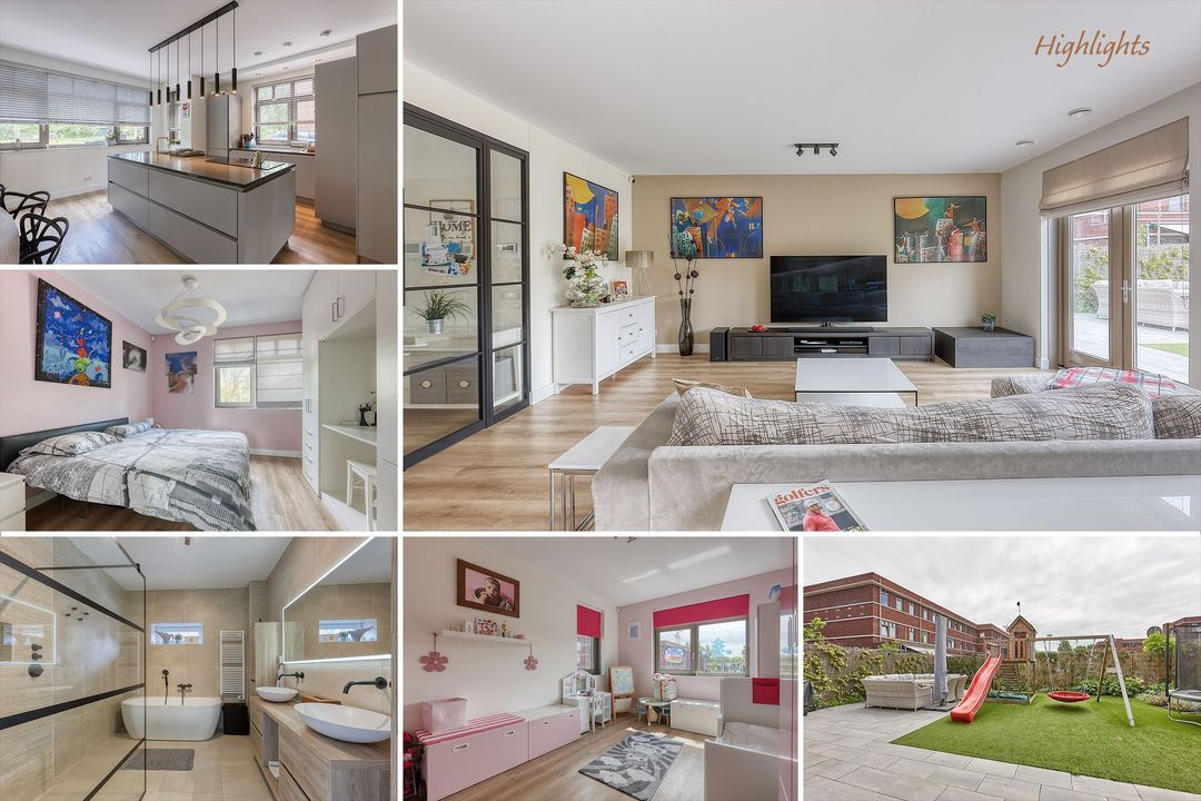 Maiskamp 47, Den Haag