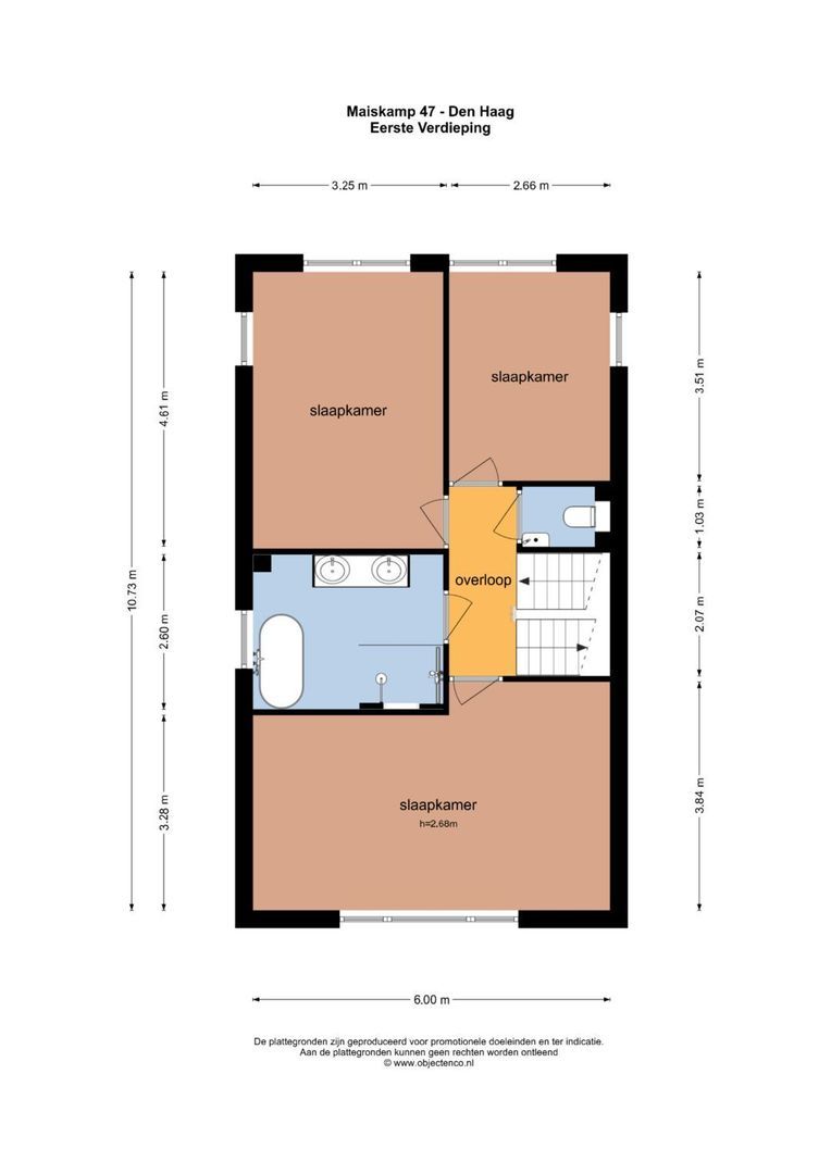 Maiskamp 47, Den Haag foto-40 blur