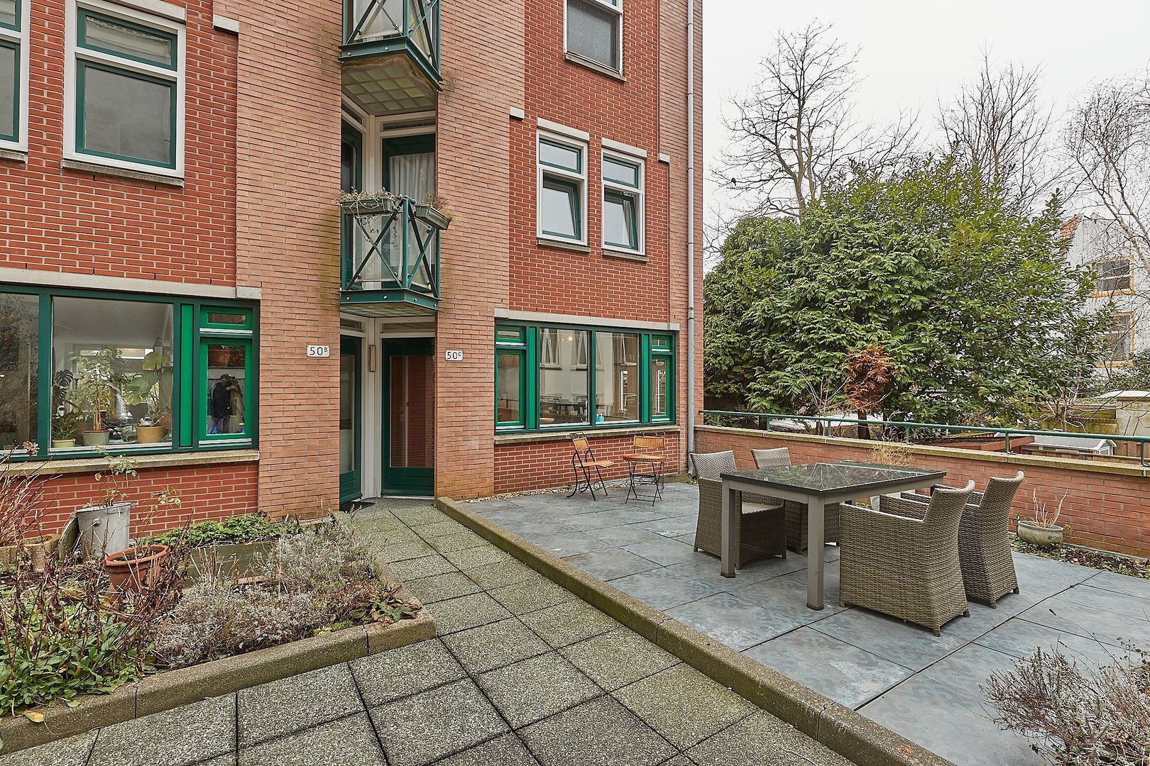 Hoge Zand 50 C, Den Haag foto-4 blur