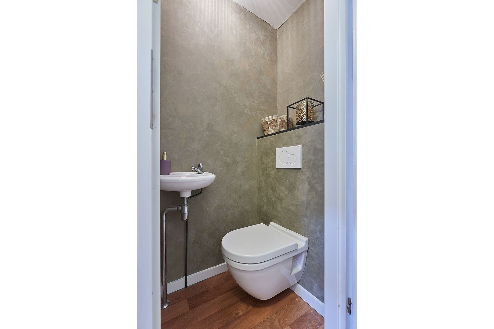 Hoge Zand 50 C, Den Haag foto-6 blur