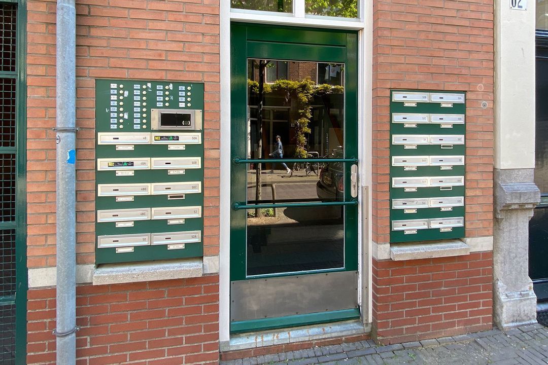 Hoge Zand 50 C, Den Haag