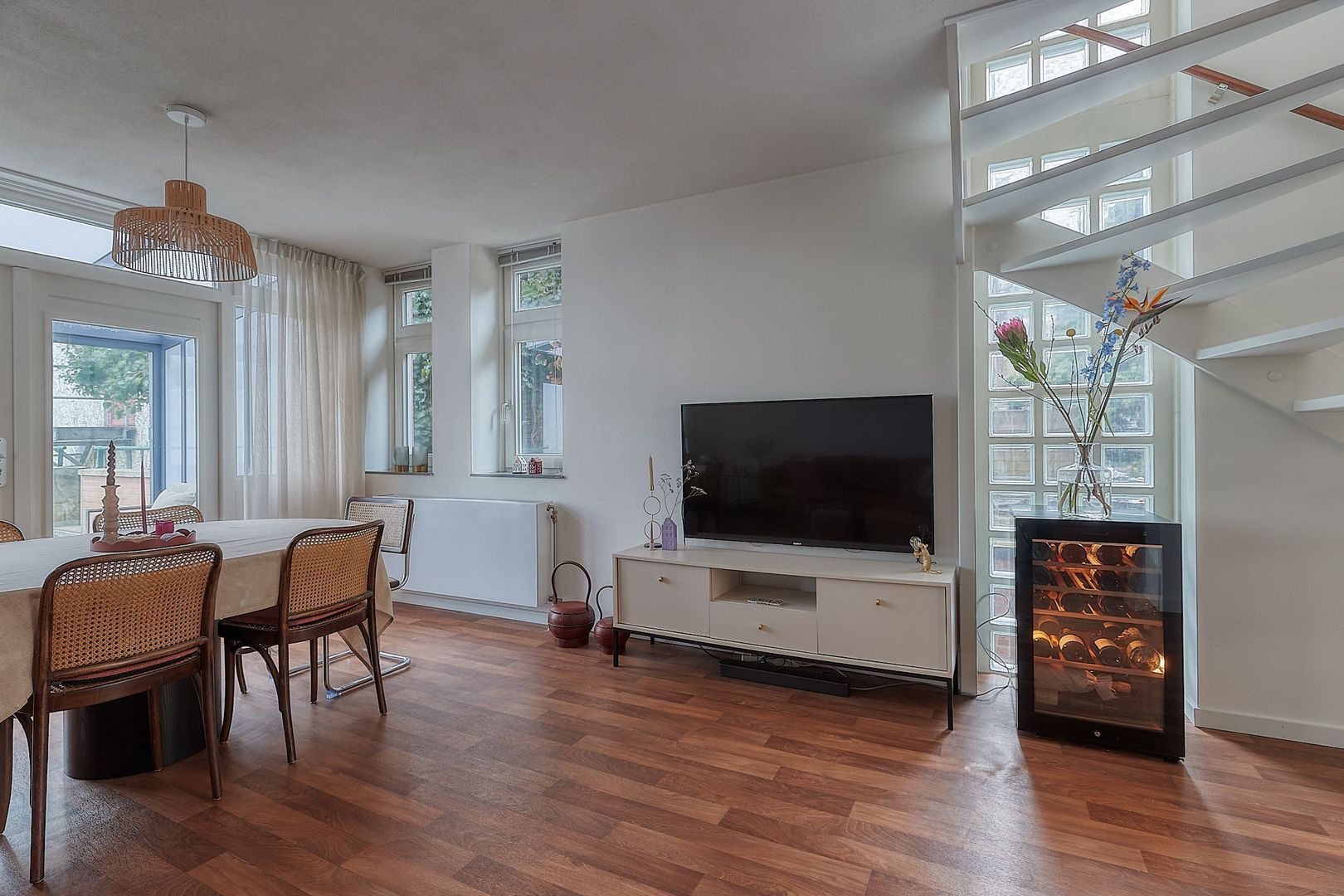 Hoge Zand 50 C, Den Haag foto-8 blur