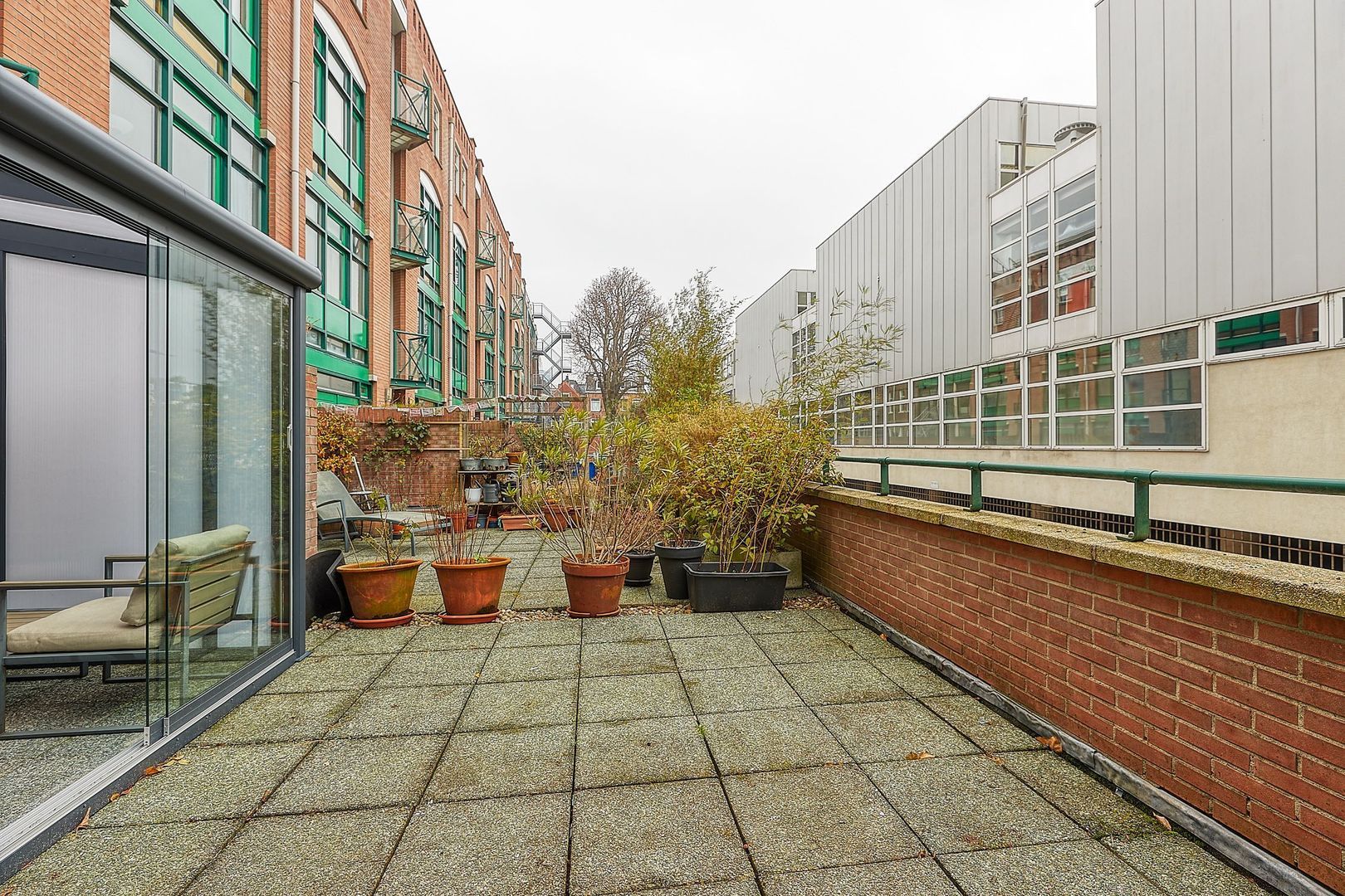 Hoge Zand 50 C, Den Haag foto-12 blur