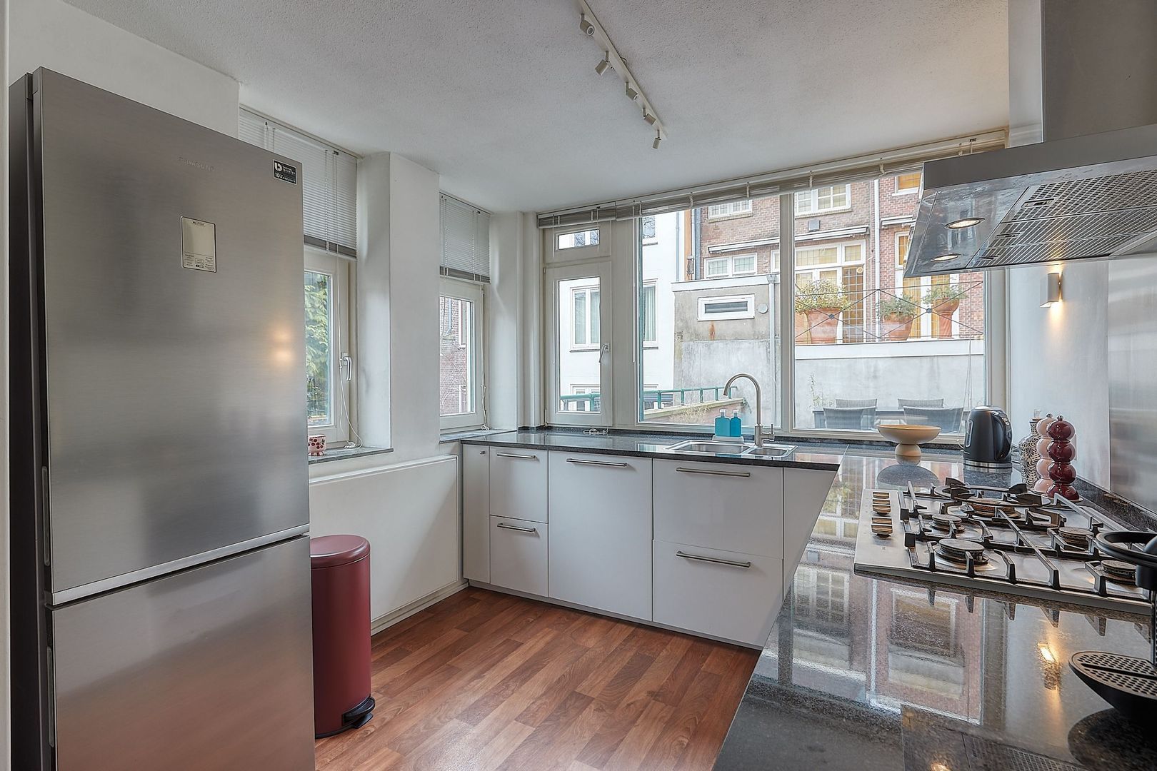 Hoge Zand 50 C, Den Haag foto-15 blur