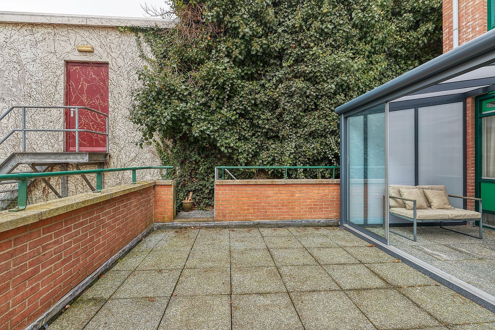 Hoge Zand 50 C, Den Haag foto-13 blur