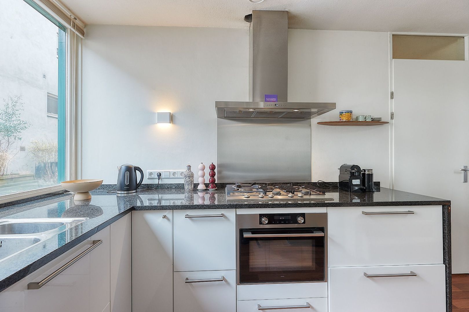 Hoge Zand 50 C, Den Haag foto-16 blur