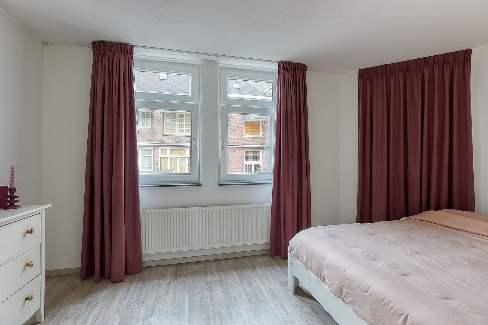 Hoge Zand 50 C, Den Haag foto-23 blur