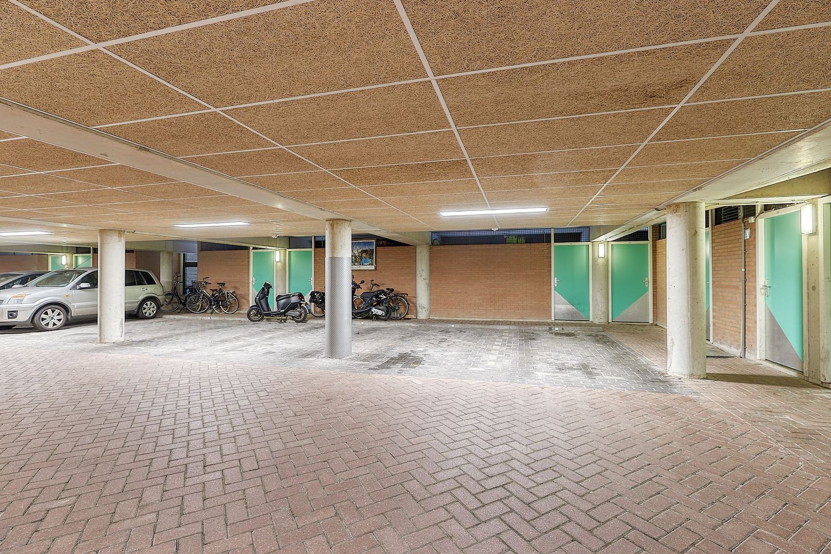 Hoge Zand 50 C, Den Haag foto-33 blur