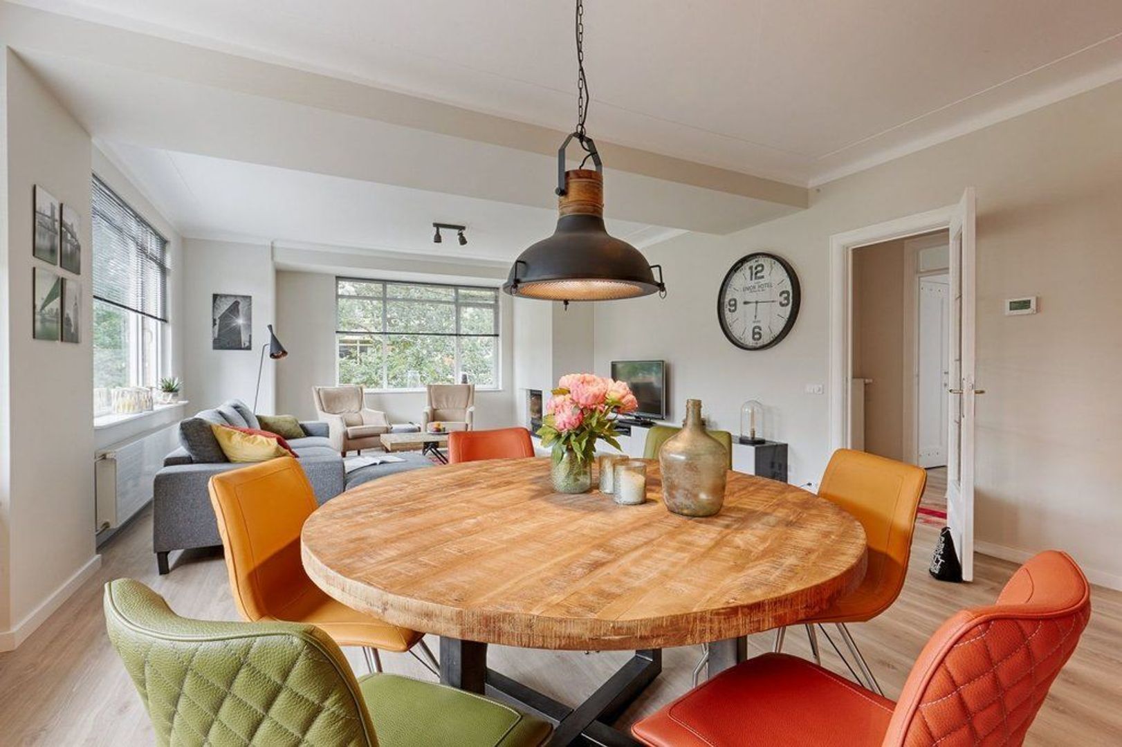 Van Kijfhoeklaan 96, Den Haag foto-2 blur