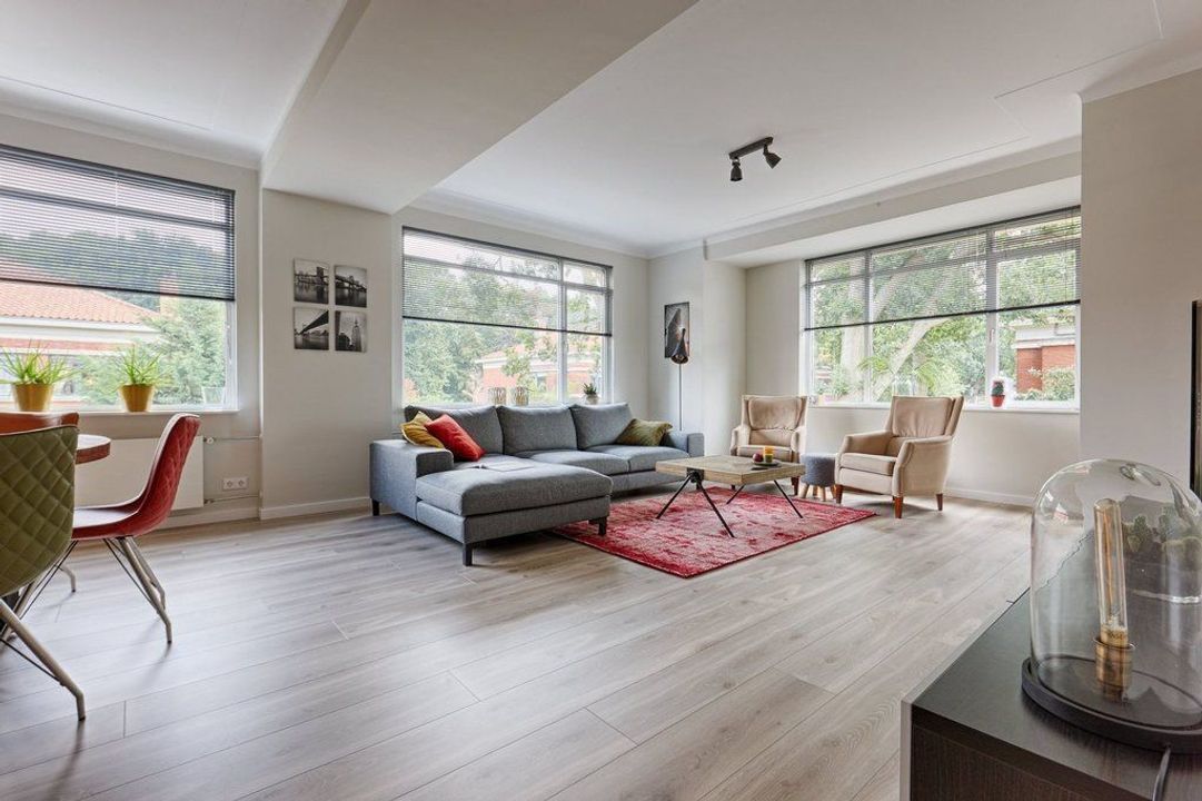 Van Kijfhoeklaan 96, Den Haag