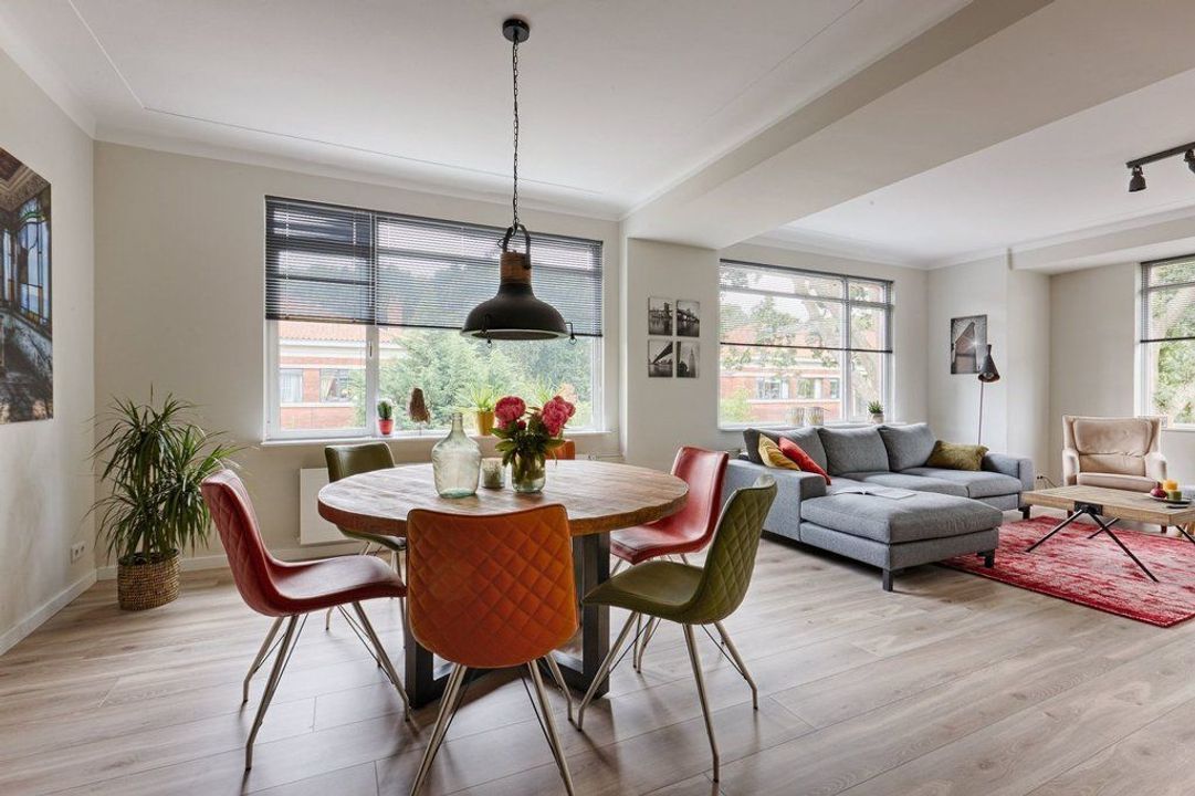 Van Kijfhoeklaan 96, Den Haag