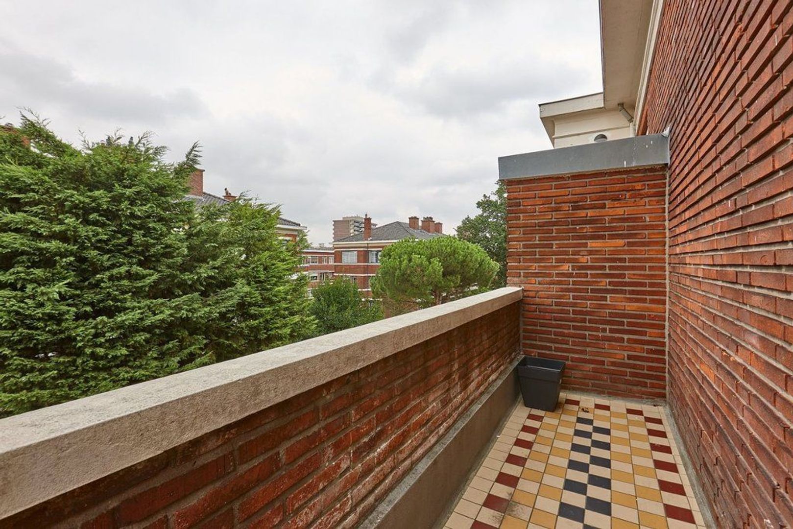 Van Kijfhoeklaan 96, Den Haag foto-10 blur