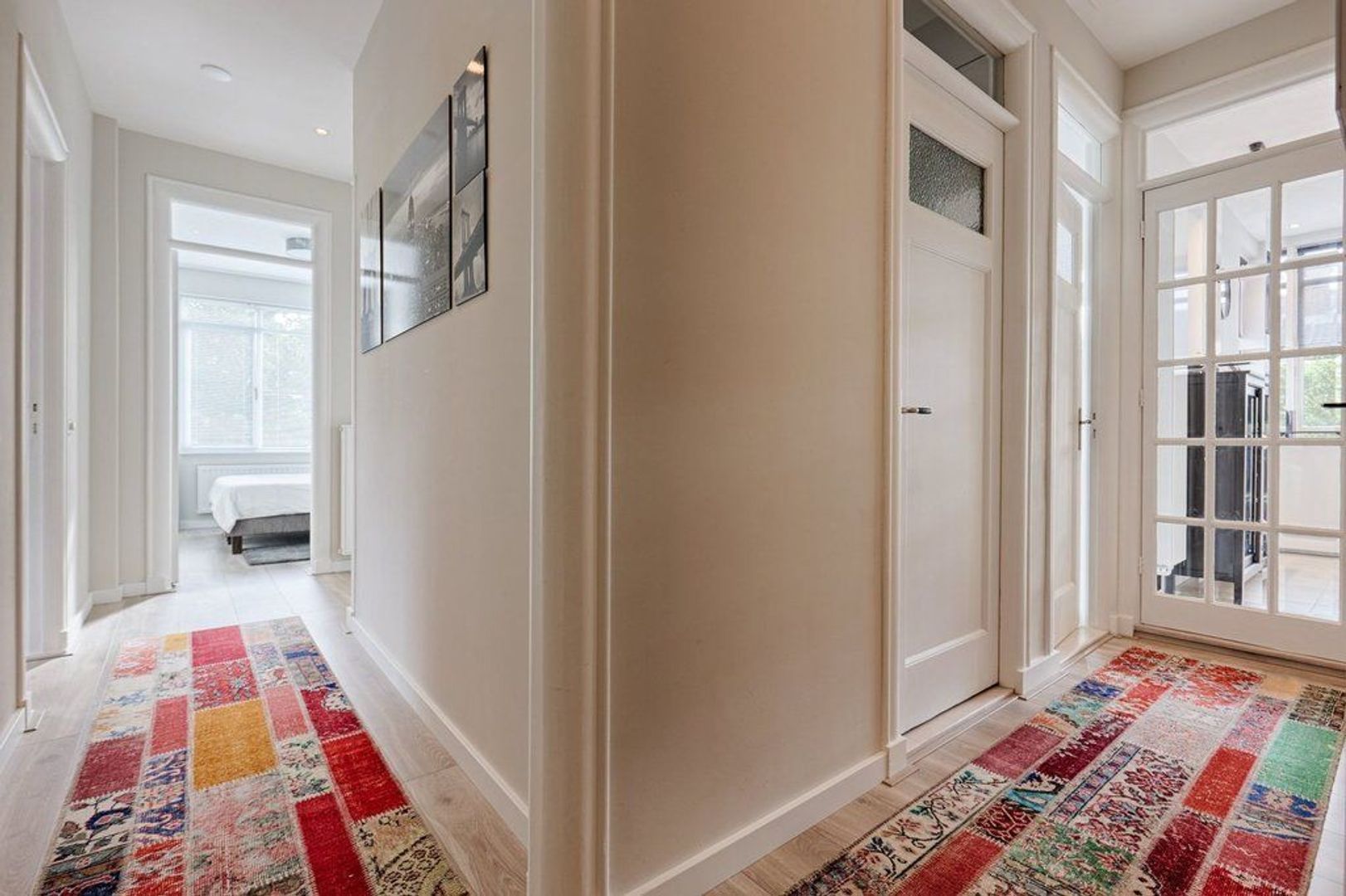 Van Kijfhoeklaan 96, Den Haag foto-11 blur