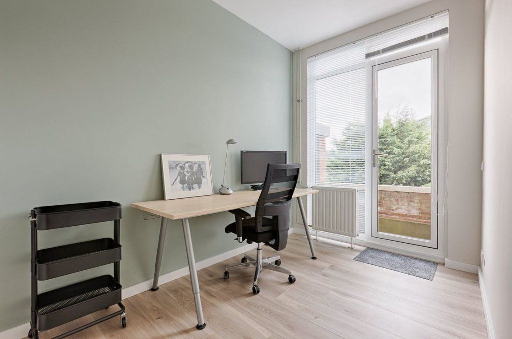 Van Kijfhoeklaan 96, Den Haag foto-16 blur