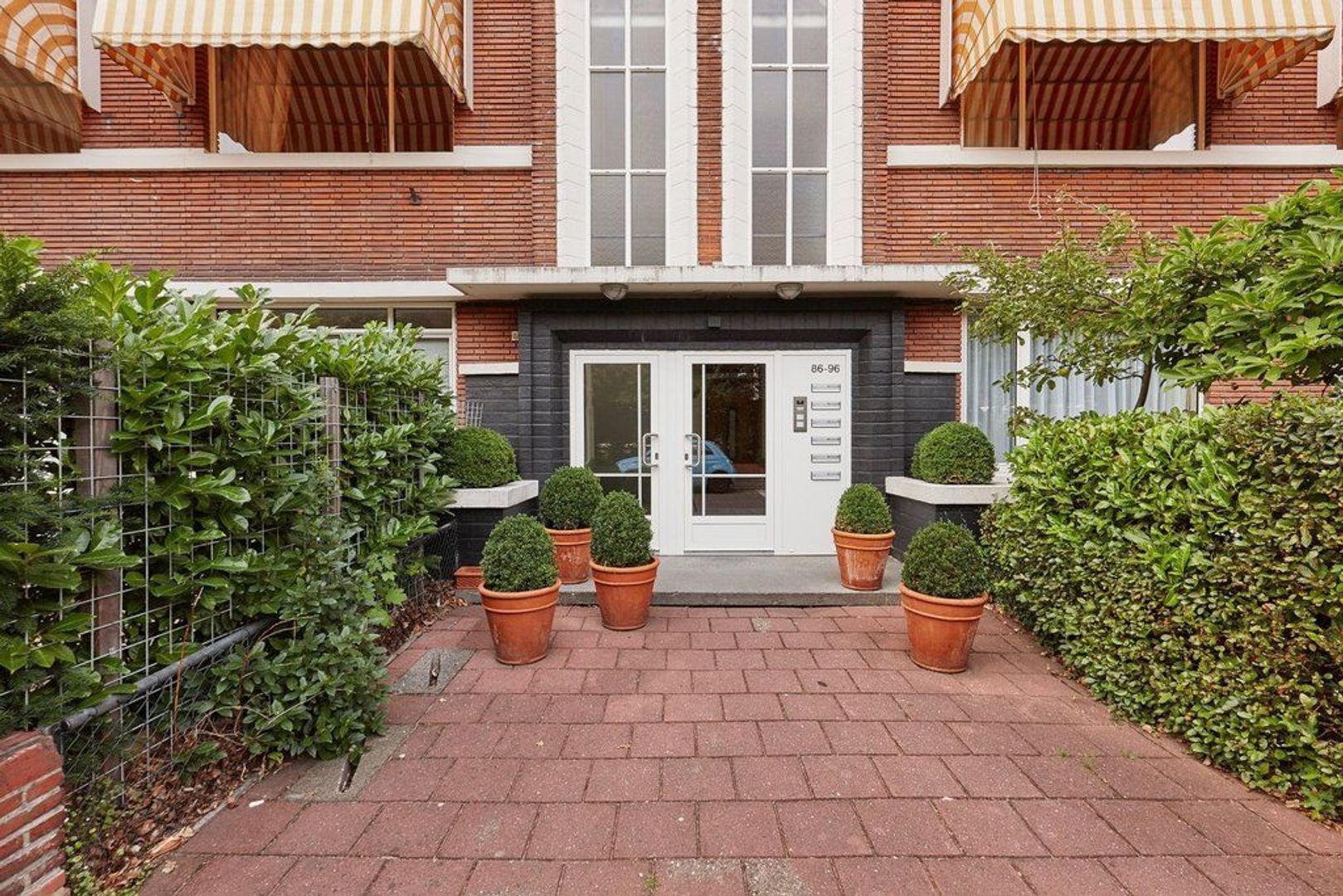 Van Kijfhoeklaan 96, Den Haag foto-24 blur