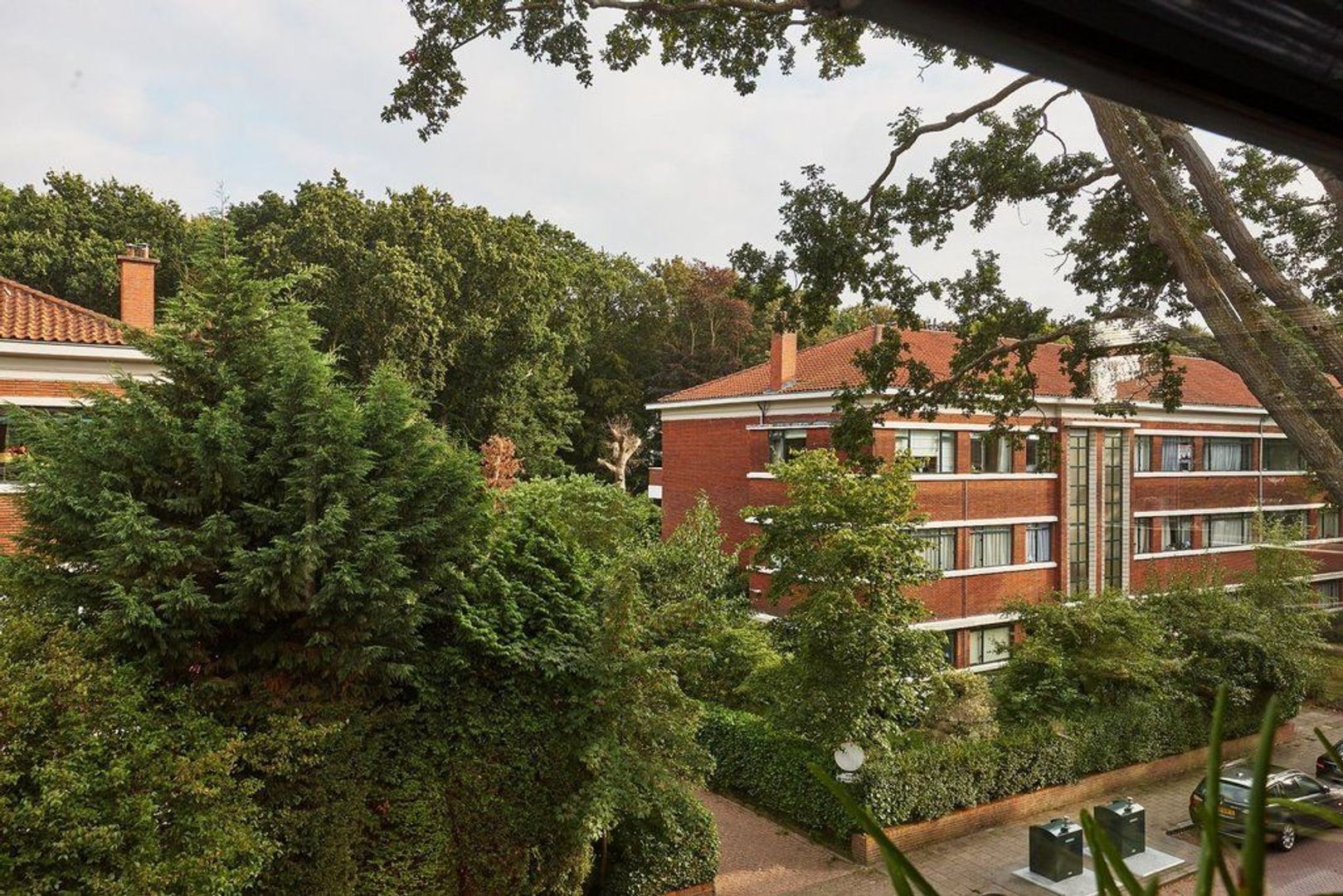 Van Kijfhoeklaan 96, Den Haag foto-27 blur