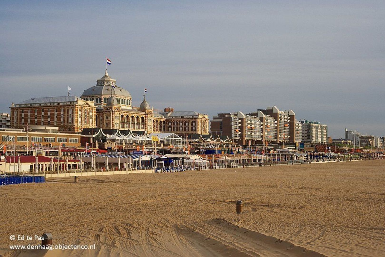 Van Kijfhoeklaan 96, Den Haag foto-33 blur