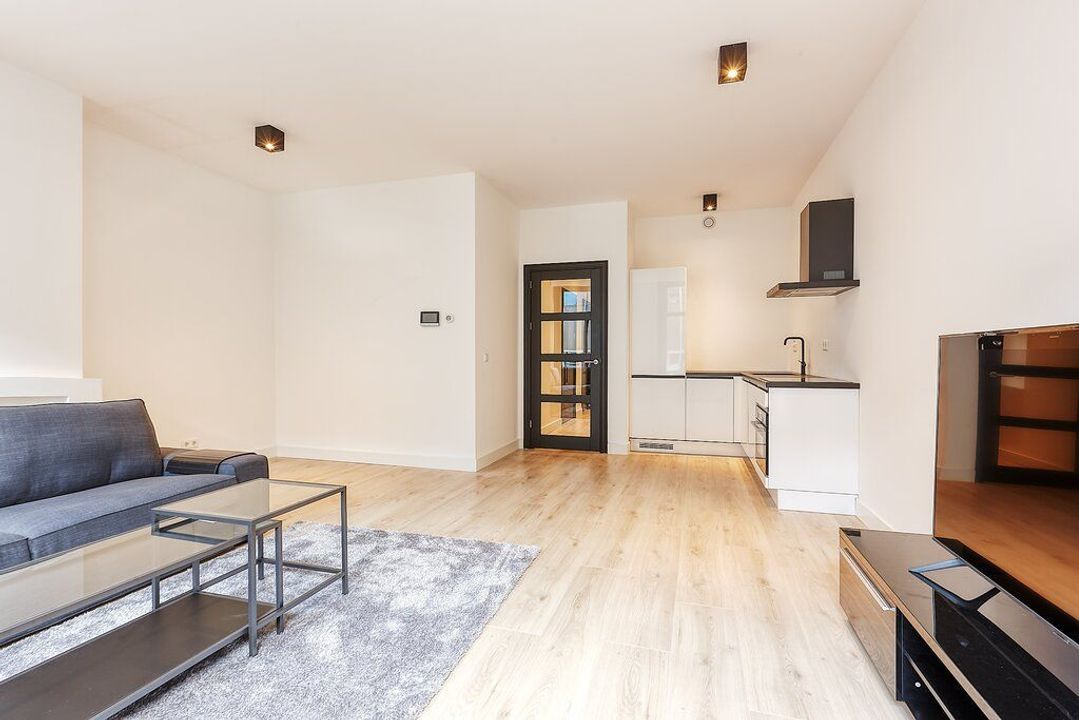 Korte Houtstraat 20 A, Den Haag