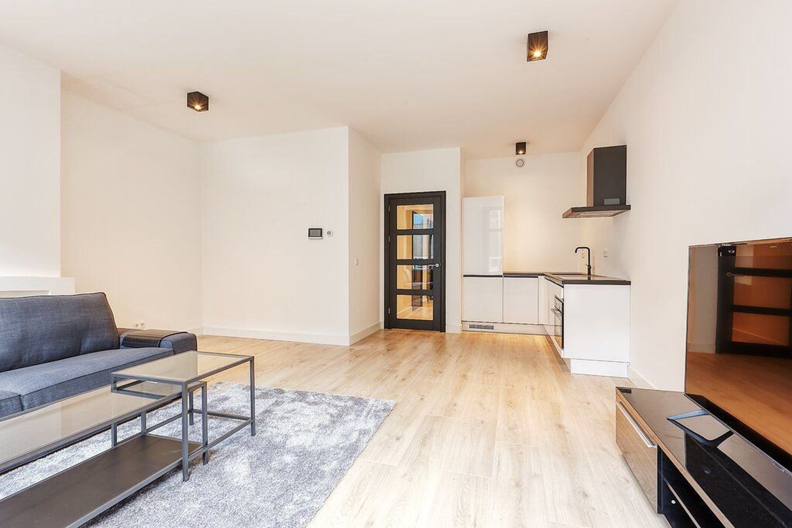 Korte Houtstraat 20 A, Den Haag foto-2 blur