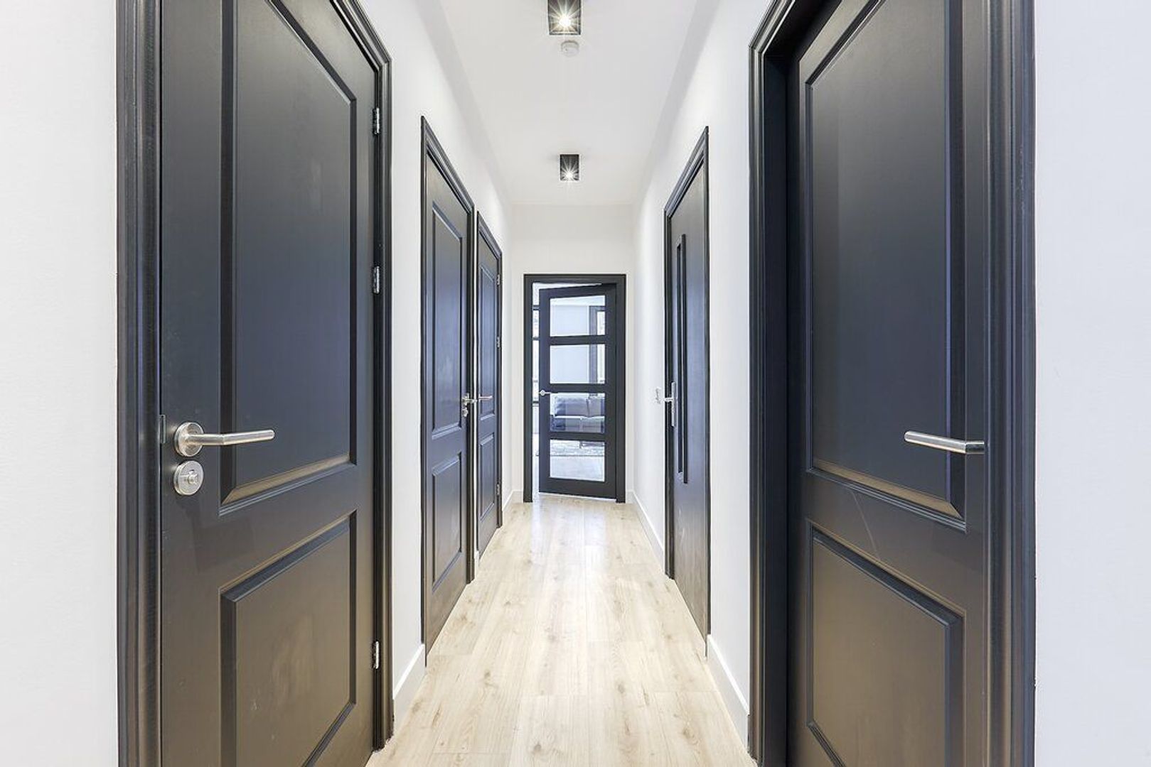 Korte Houtstraat 20 A, Den Haag foto-7 blur