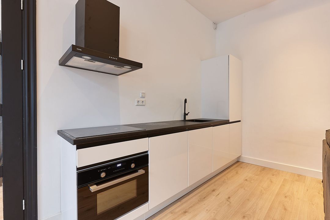 Korte Houtstraat 20 H, Den Haag