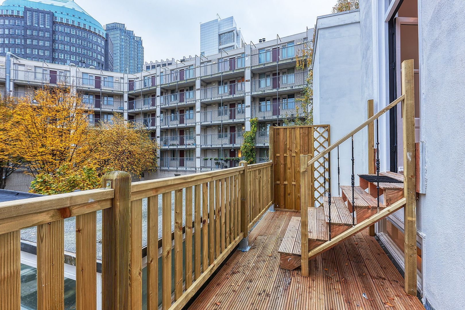 Korte Houtstraat 20 H, Den Haag foto-6 blur