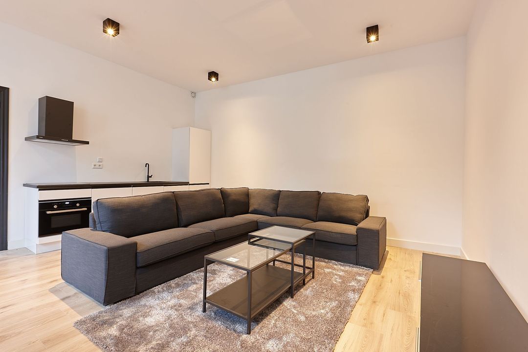 Korte Houtstraat 20 H, Den Haag