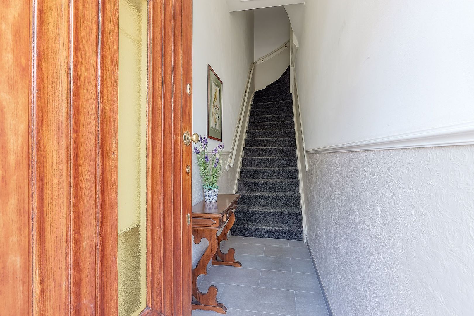 Van Imhoffstraat 12, Den Haag foto-22 blur