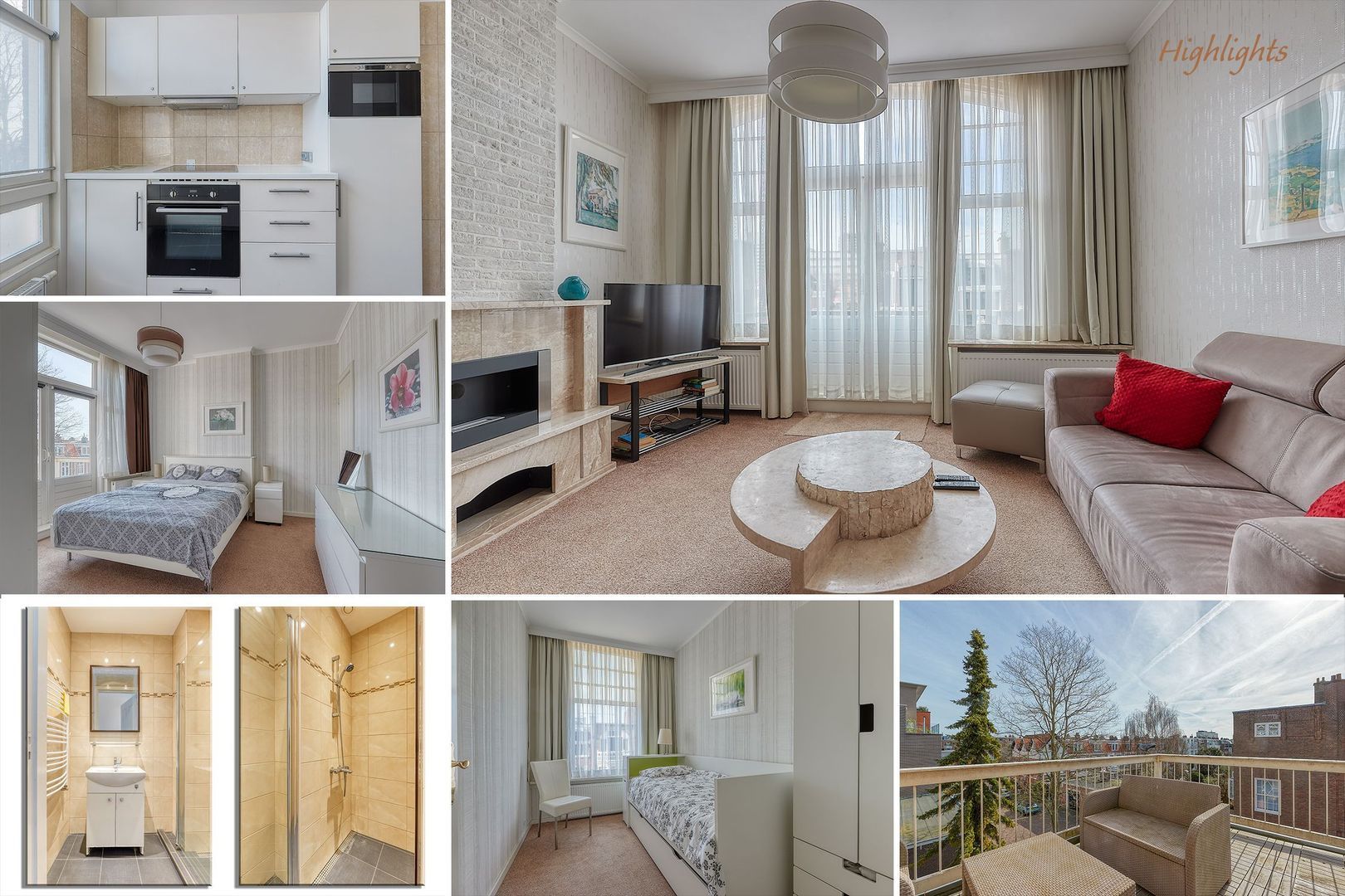 Van Imhoffstraat 12, Den Haag foto-1 blur