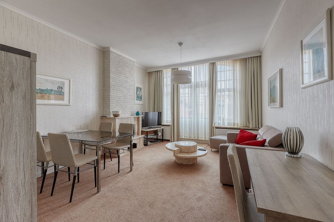 Van Imhoffstraat 12, Den Haag