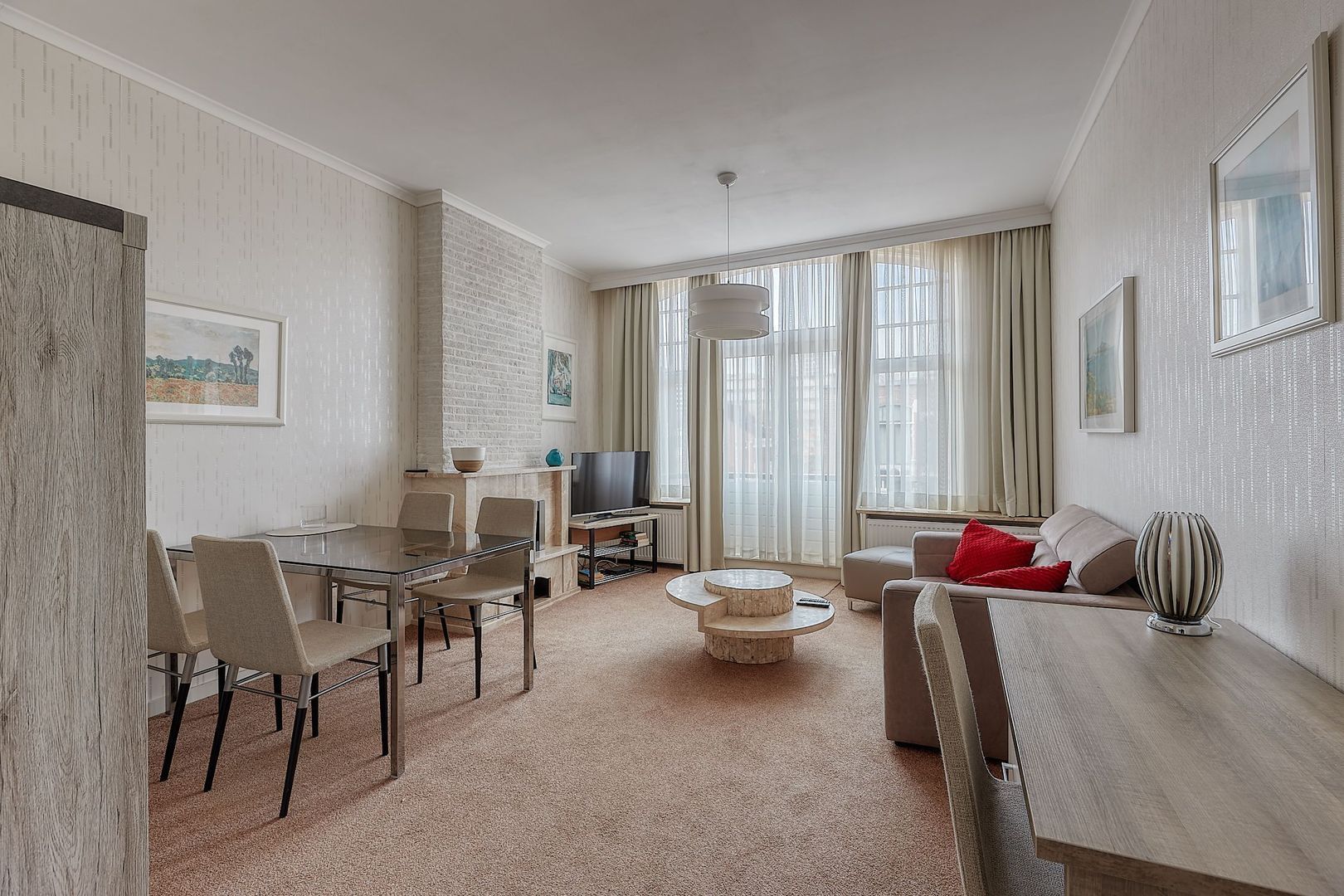 Van Imhoffstraat 12, Den Haag foto-4 blur