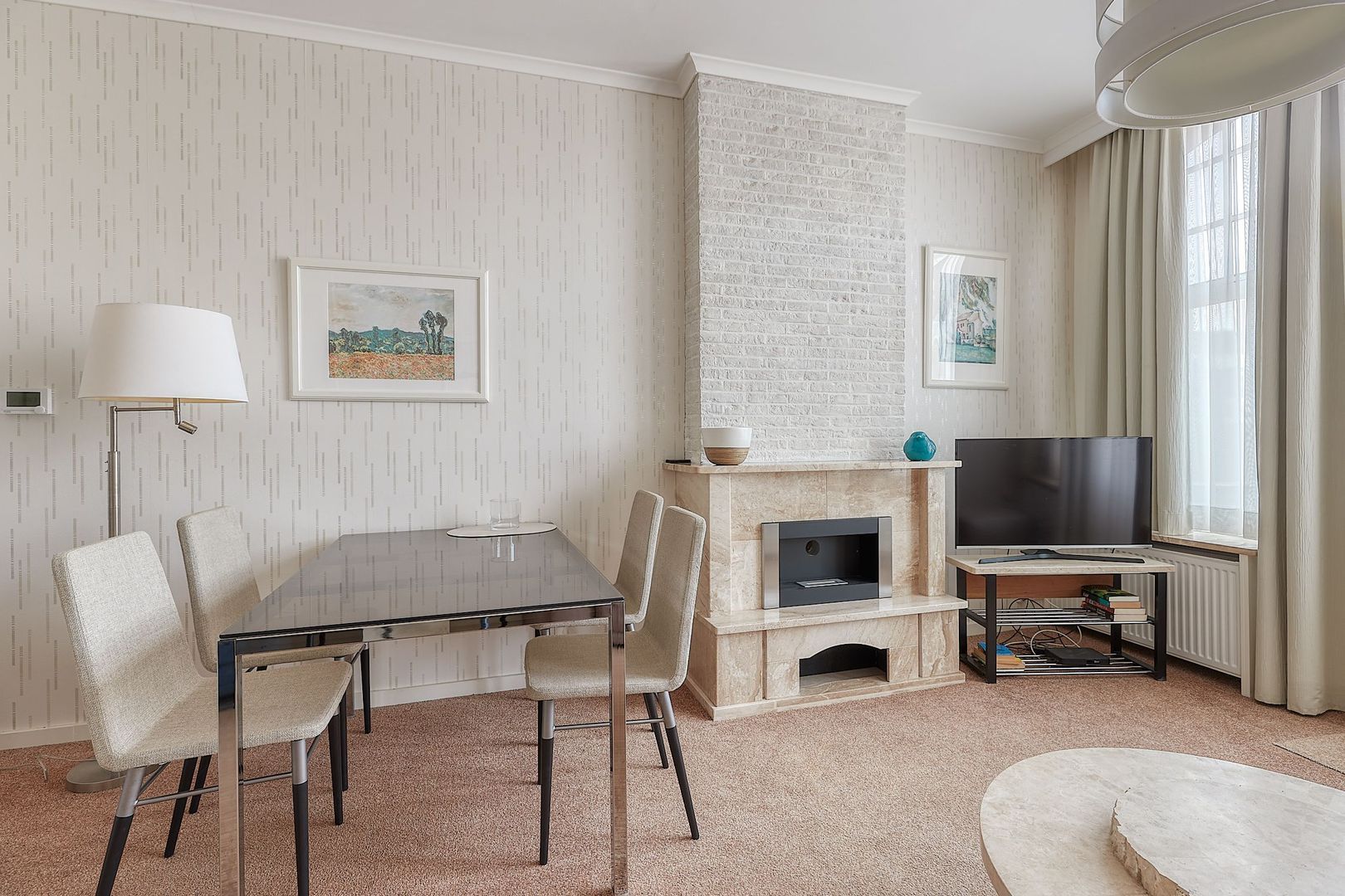 Van Imhoffstraat 12, Den Haag foto-2 blur