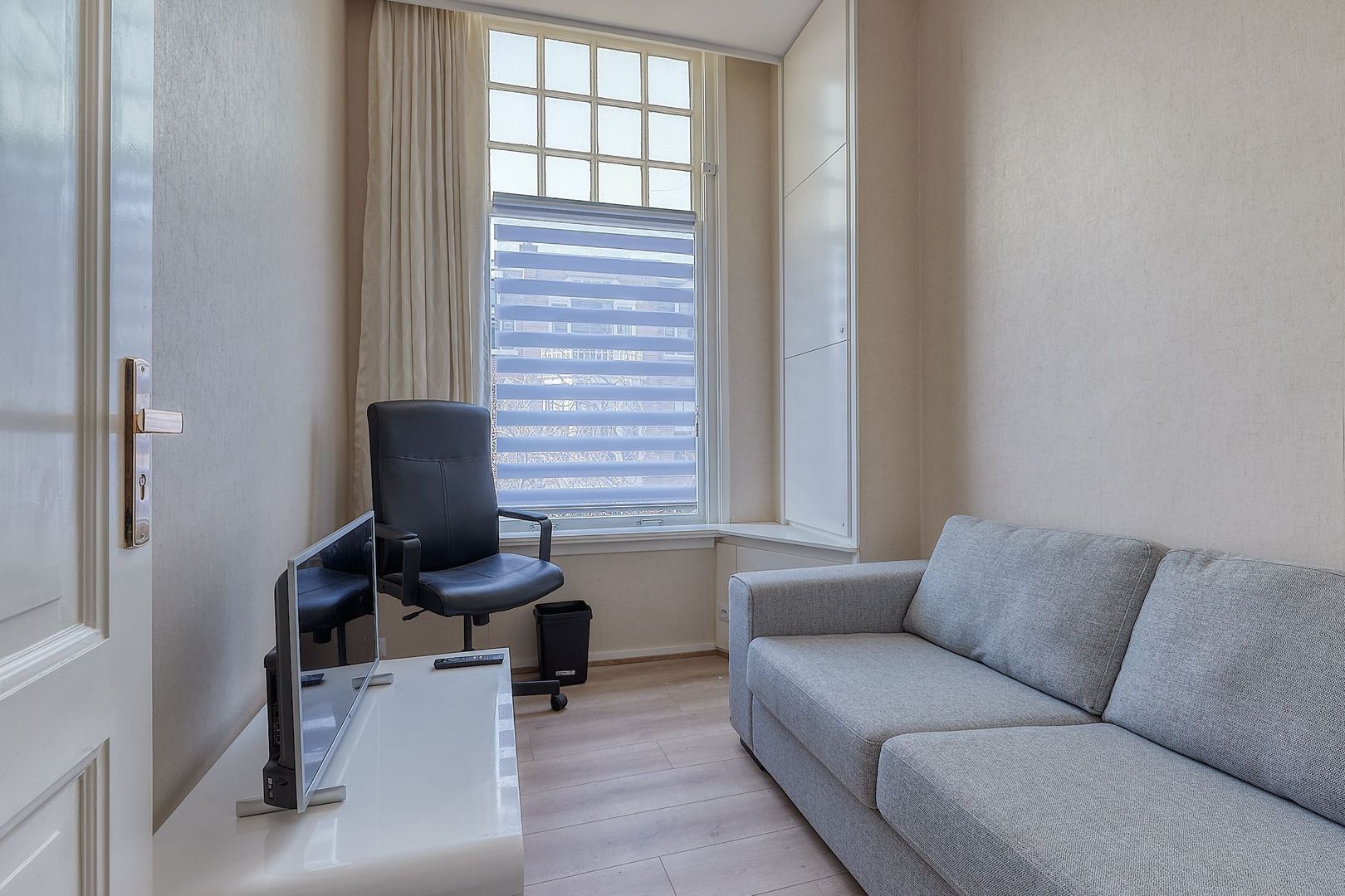 Van Imhoffstraat 12, Den Haag foto-23 blur