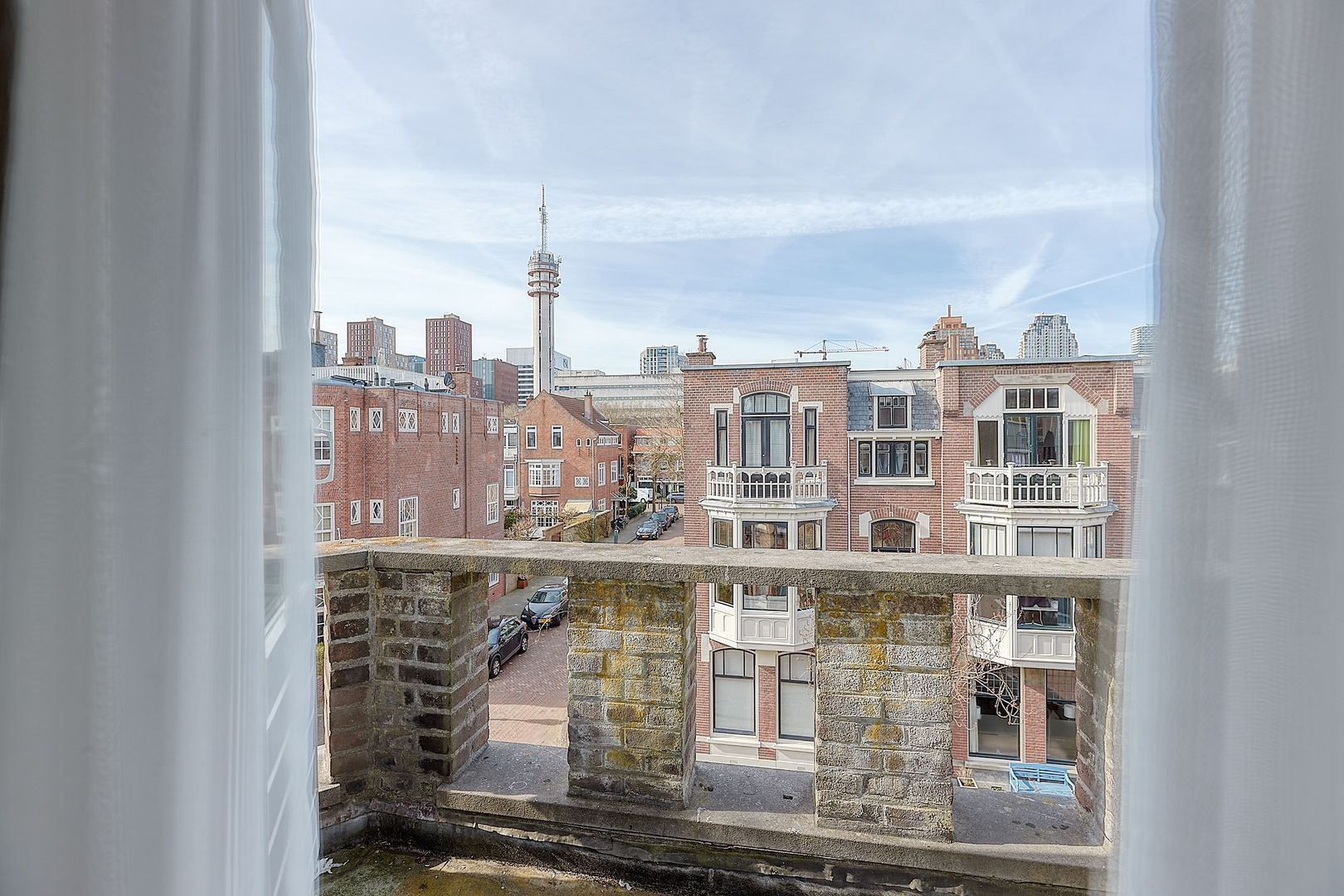 Van Imhoffstraat 12, Den Haag foto-27 blur