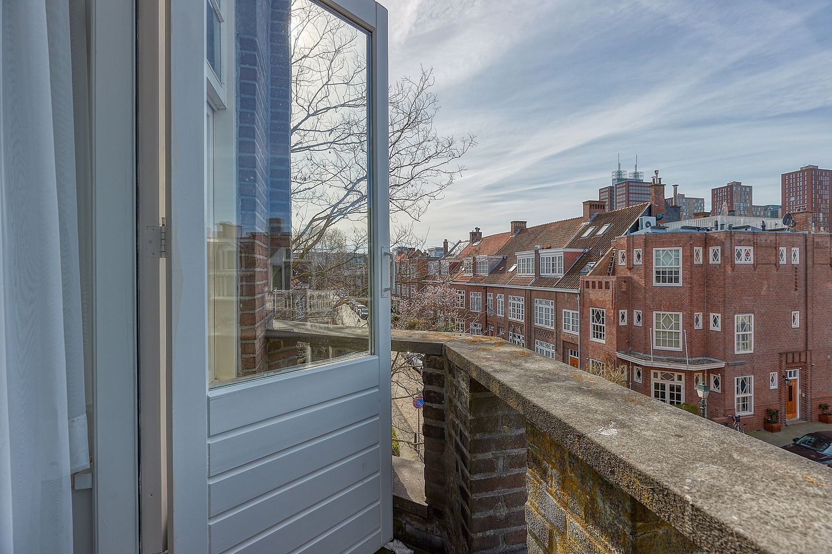 Van Imhoffstraat 12, Den Haag foto-28 blur