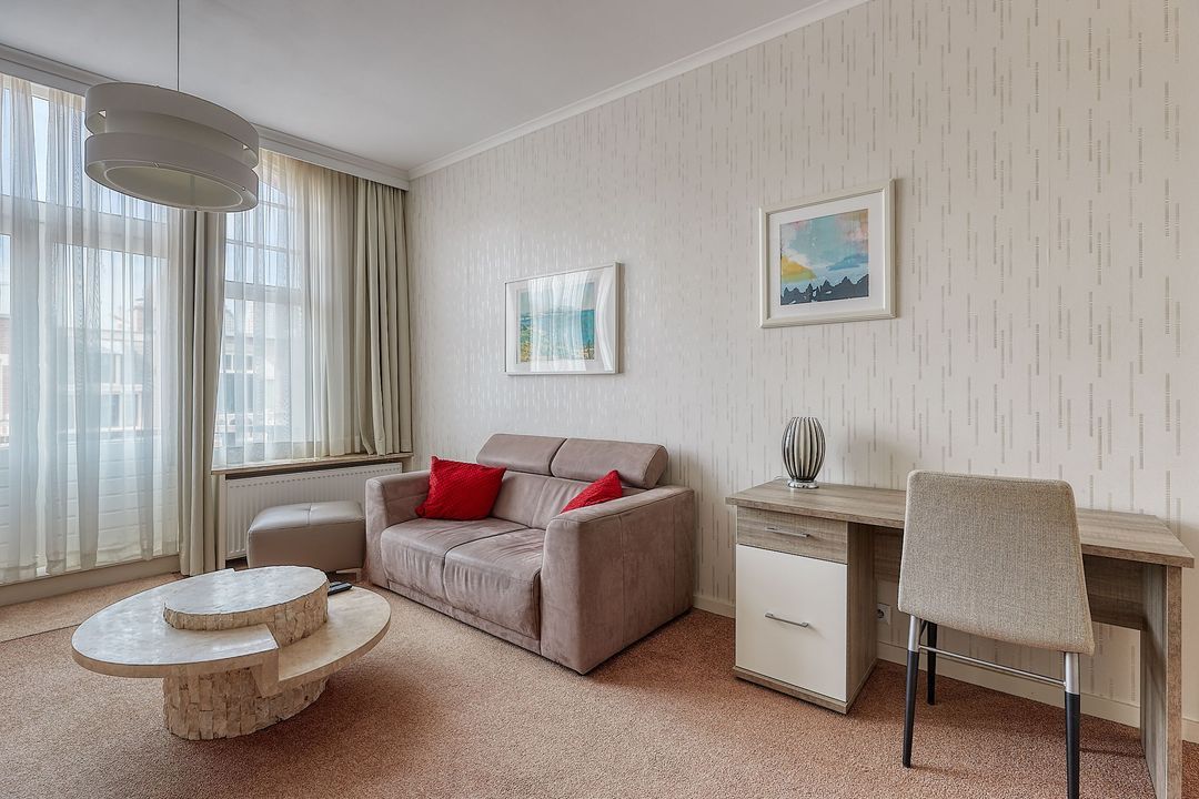 Van Imhoffstraat 12, Den Haag