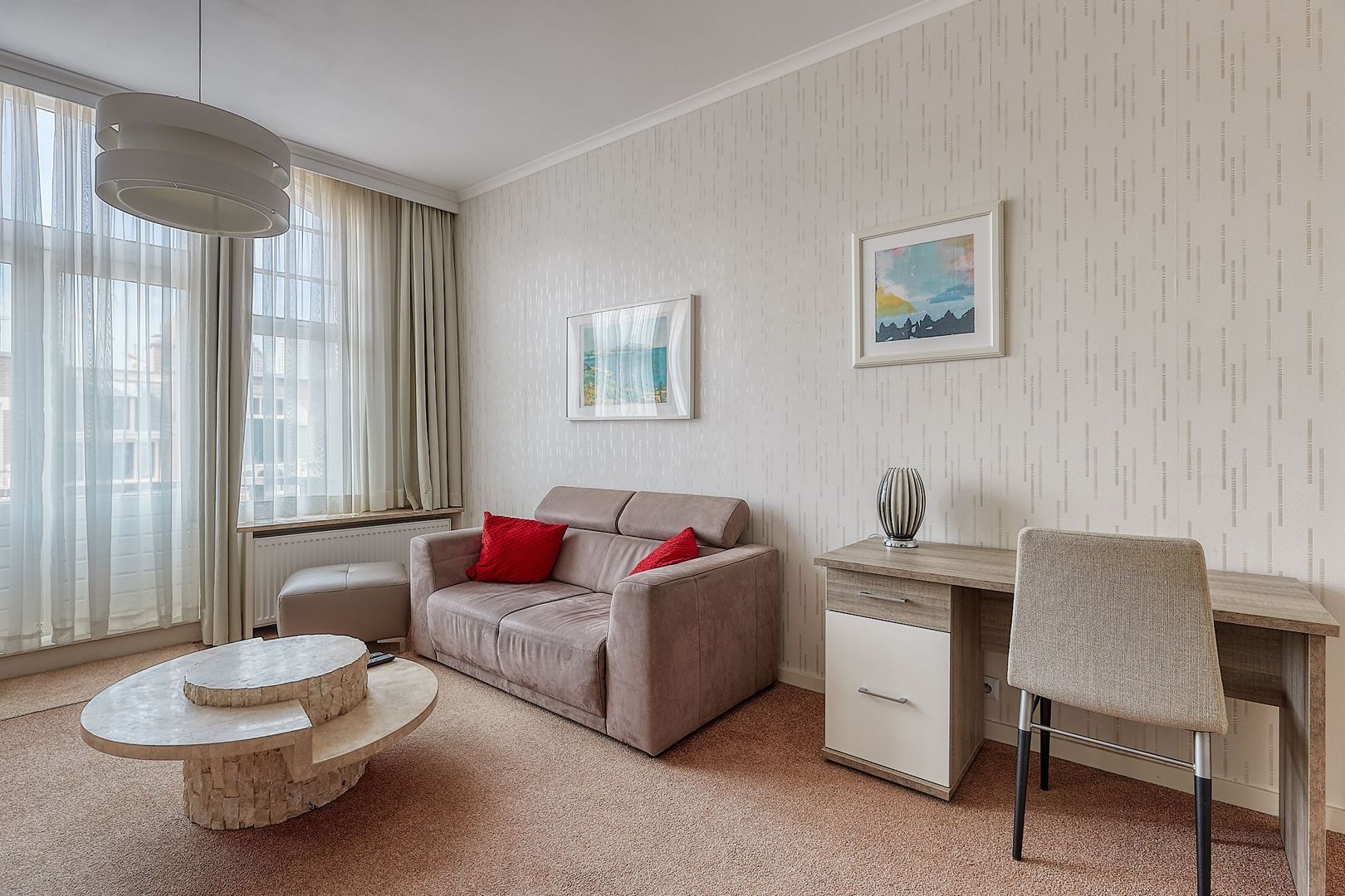 Van Imhoffstraat 12, Den Haag foto-3 blur