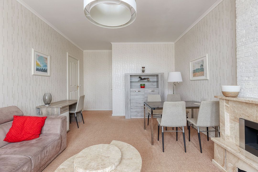 Van Imhoffstraat 12, Den Haag