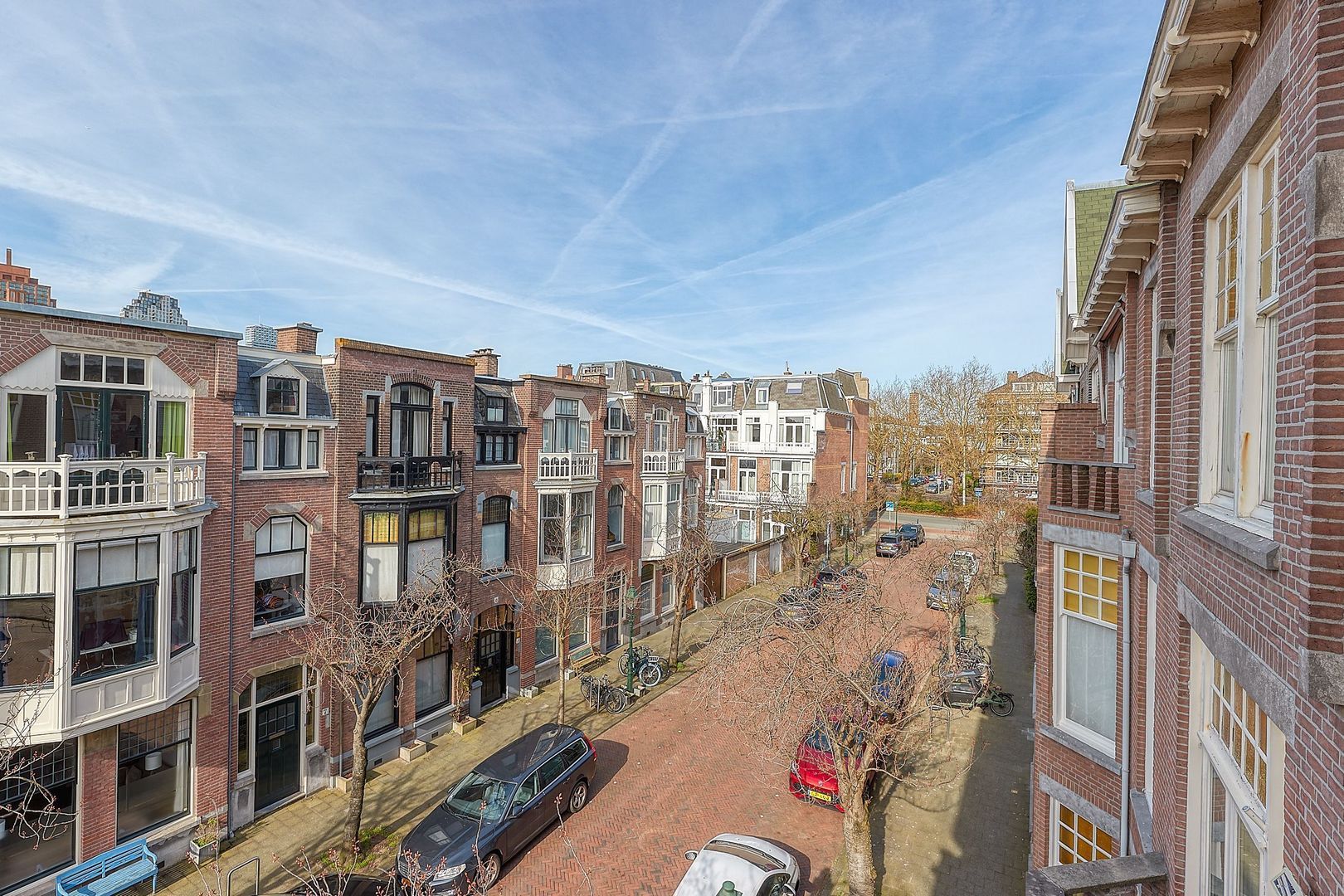 Van Imhoffstraat 12, Den Haag foto-30 blur