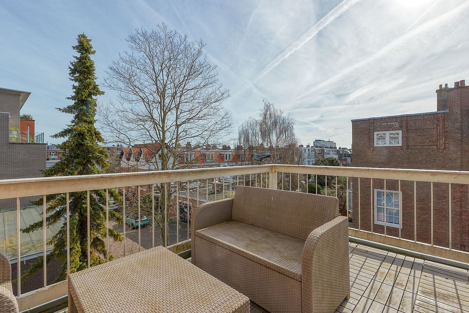 Van Imhoffstraat 12, Den Haag foto-15 blur