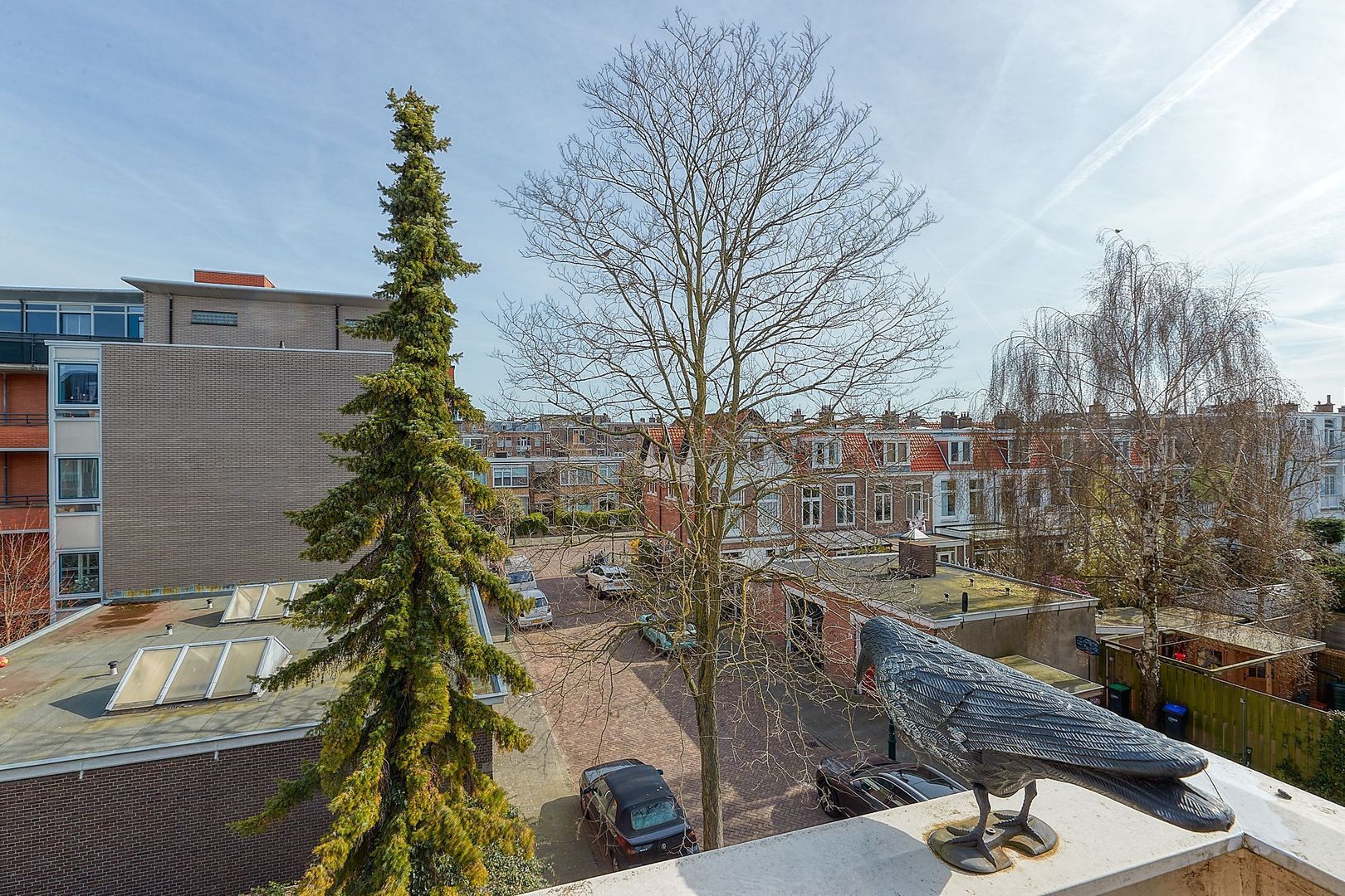 Van Imhoffstraat 12, Den Haag foto-31 blur