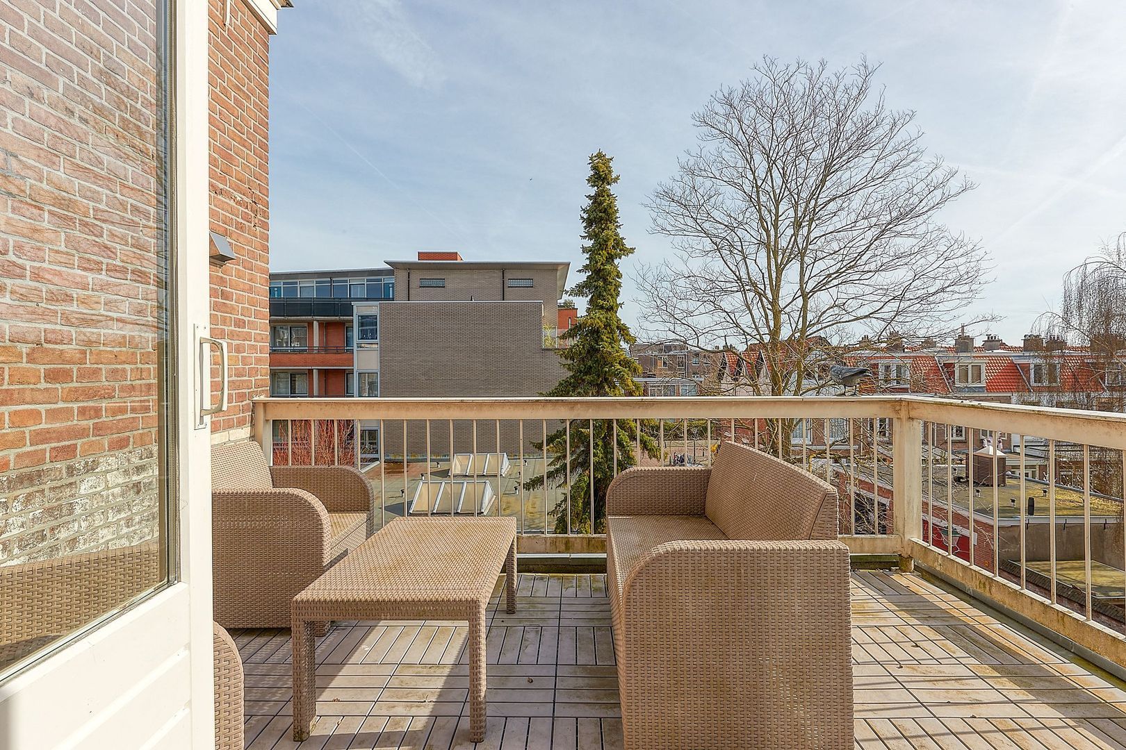 Van Imhoffstraat 12, Den Haag foto-14 blur