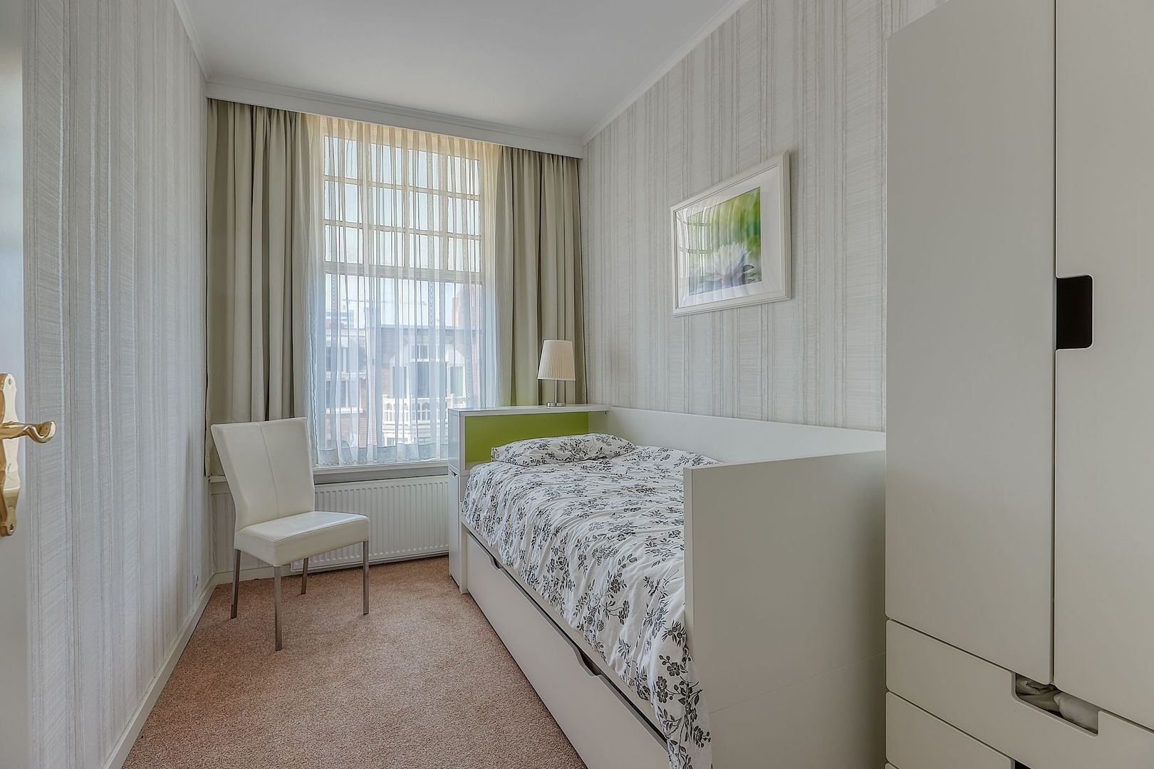 Van Imhoffstraat 12, Den Haag foto-18 blur