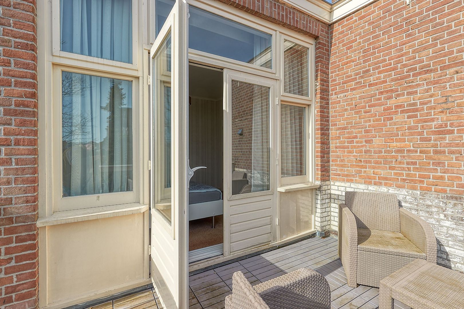 Van Imhoffstraat 12, Den Haag foto-13 blur