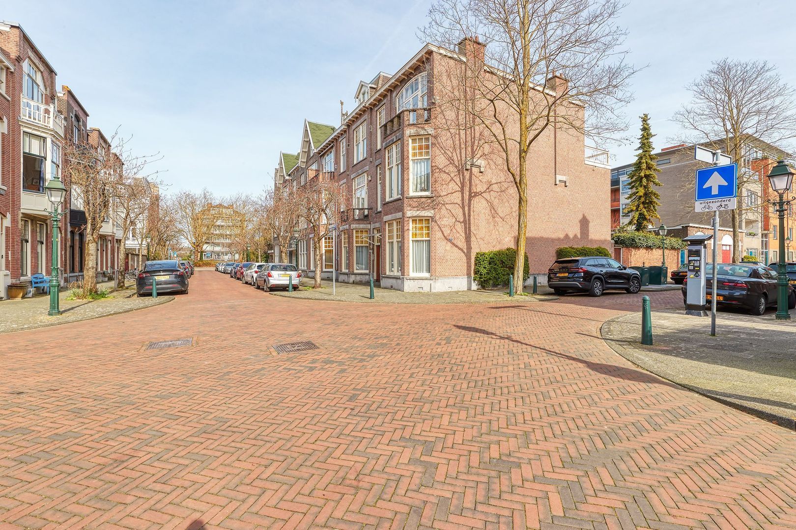 Van Imhoffstraat 12, Den Haag foto-33 blur