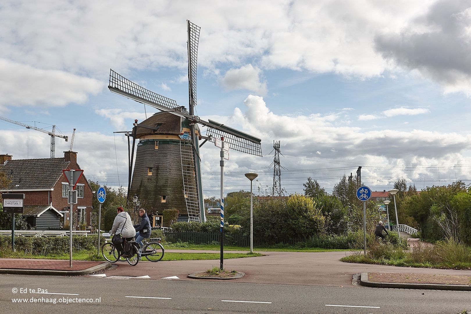 Van Imhoffstraat 12, Den Haag foto-35 blur